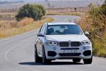 BMW X5 xDrive40e M Sport 2016 года (ZA)